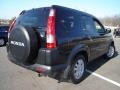 2005 Nighthawk Black Pearl Honda CR-V EX 4WD  photo #5