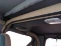 Black - Wrangler Sahara 4x4 Photo No. 21