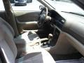 2002 Driftwood Mica Mazda 626 LX  photo #12