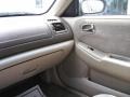 2002 Driftwood Mica Mazda 626 LX  photo #15