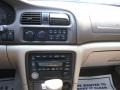 2002 Driftwood Mica Mazda 626 LX  photo #16