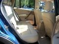 Mystic Blue Metallic - X3 3.0i Photo No. 14