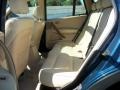Mystic Blue Metallic - X3 3.0i Photo No. 15