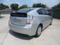 2011 Classic Silver Metallic Toyota Prius Hybrid II  photo #3