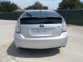 2011 Classic Silver Metallic Toyota Prius Hybrid II  photo #4