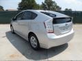 Classic Silver Metallic - Prius Hybrid II Photo No. 5