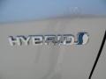 Classic Silver Metallic - Prius Hybrid II Photo No. 12