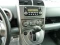 2003 Honda Element Black Interior Transmission Photo