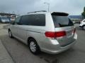 2008 Silver Pearl Metallic Honda Odyssey EX-L  photo #3
