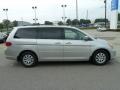2008 Silver Pearl Metallic Honda Odyssey EX-L  photo #6