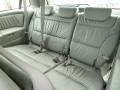 2008 Silver Pearl Metallic Honda Odyssey EX-L  photo #12