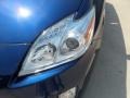2011 Blue Ribbon Metallic Toyota Prius Hybrid III  photo #9
