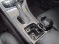  2003 C 230 Kompressor Coupe 5 Speed Automatic Shifter