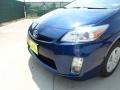 Blue Ribbon Metallic - Prius Hybrid III Photo No. 10