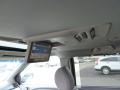 2008 Silver Pearl Metallic Honda Odyssey EX-L  photo #14