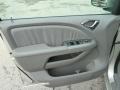 2008 Silver Pearl Metallic Honda Odyssey EX-L  photo #15
