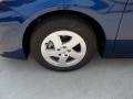 Blue Ribbon Metallic - Prius Hybrid III Photo No. 11