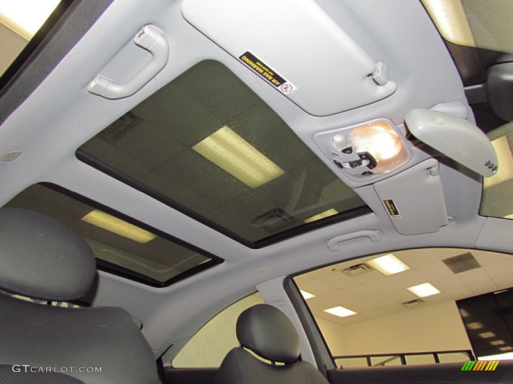 2003 Mercedes-Benz C 230 Kompressor Coupe Sunroof Photo #54155655