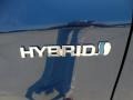 2011 Blue Ribbon Metallic Toyota Prius Hybrid III  photo #12