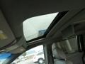 2008 Silver Pearl Metallic Honda Odyssey EX-L  photo #16