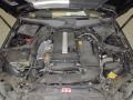 2003 Mercedes-Benz C 1.8 Liter Supercharged DOHC 16-Valve 4 Cylinder Engine Photo
