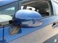 2011 Blue Ribbon Metallic Toyota Prius Hybrid III  photo #13
