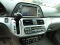 2008 Silver Pearl Metallic Honda Odyssey EX-L  photo #18