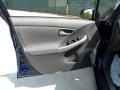 2011 Blue Ribbon Metallic Toyota Prius Hybrid III  photo #24