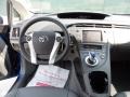 Blue Ribbon Metallic - Prius Hybrid III Photo No. 29
