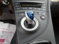 2011 Blue Ribbon Metallic Toyota Prius Hybrid III  photo #33