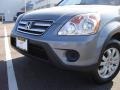 2005 Pewter Pearl Honda CR-V Special Edition 4WD  photo #9