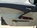 Obsidian Black - IS 250 AWD Photo No. 6