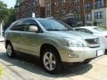 Bamboo Pearl - RX 350 AWD Photo No. 3