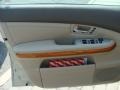 Bamboo Pearl - RX 350 AWD Photo No. 6