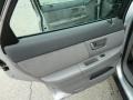 2000 Silver Frost Metallic Ford Taurus SES  photo #13
