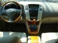 Bamboo Pearl - RX 350 AWD Photo No. 9
