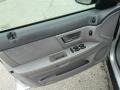 2000 Silver Frost Metallic Ford Taurus SES  photo #14
