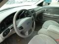 2000 Silver Frost Metallic Ford Taurus SES  photo #15