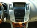 Bamboo Pearl - RX 350 AWD Photo No. 11