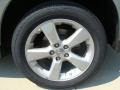 Bamboo Pearl - RX 350 AWD Photo No. 14