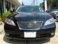 Obsidian Black - ES 350 Photo No. 2