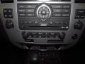 2008 Liquid Onyx Black Infiniti QX 56  photo #18