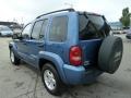 Atlantic Blue Pearl - Liberty Limited 4x4 Photo No. 3