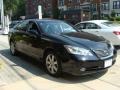 Obsidian Black - ES 350 Photo No. 3