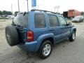 Atlantic Blue Pearl - Liberty Limited 4x4 Photo No. 5