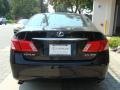 Obsidian Black - ES 350 Photo No. 5