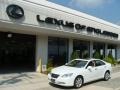 Starfire White Pearl - ES 350 Photo No. 1