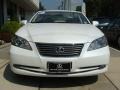 Starfire White Pearl - ES 350 Photo No. 2