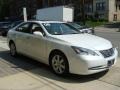 Starfire White Pearl - ES 350 Photo No. 3