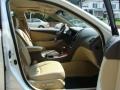 Starfire White Pearl - ES 350 Photo No. 8